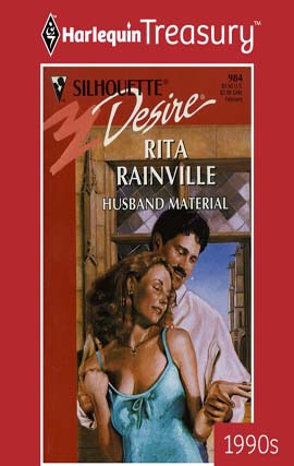 Title details for Husband Material by Rita Rainville - Available